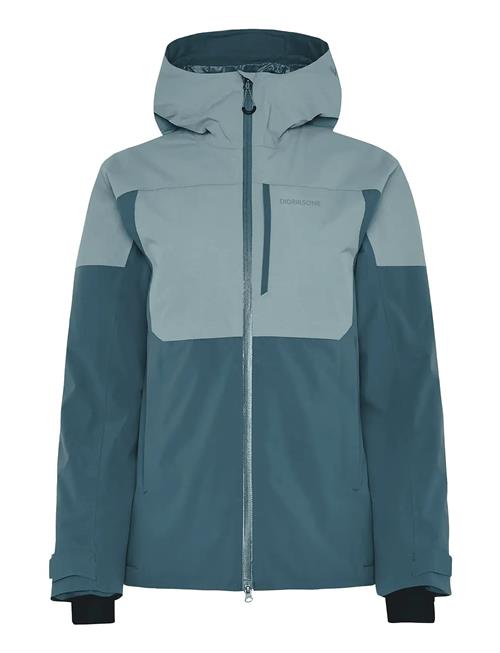 Didriksons | Idun Wns Jkt 3 | 40