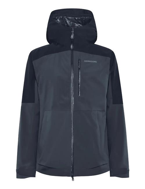 Didriksons | Povel Usx Jkt 3 | L