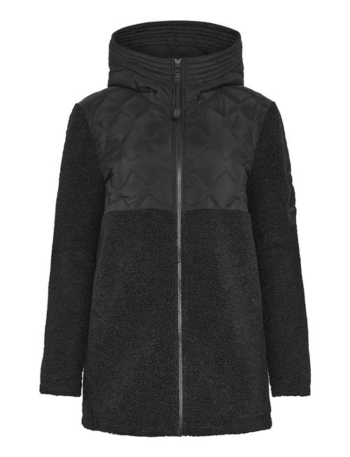 Didriksons | Bibi Wns Fullzip 2 | 36