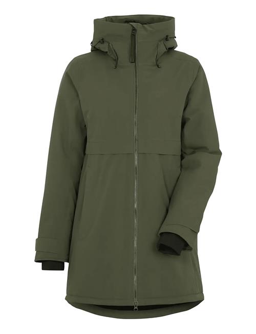 Didriksons | Helle Wns Parka 6 | 38