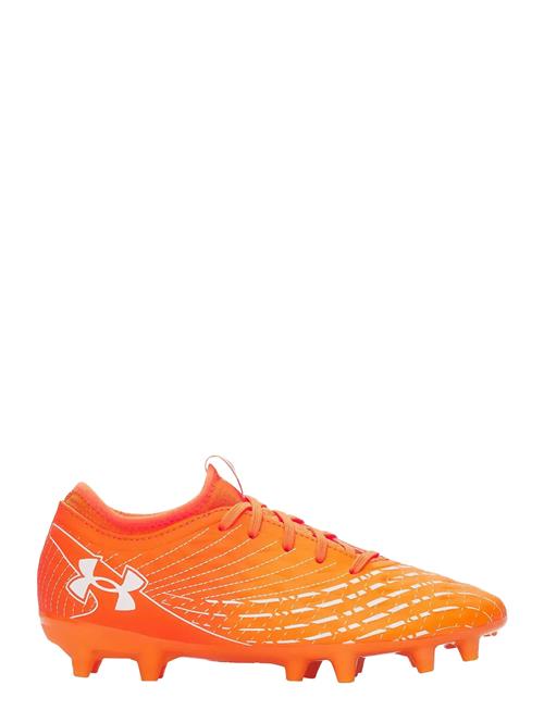Under Armour | Ua Magnetico Select 5 Fg Jr | 35