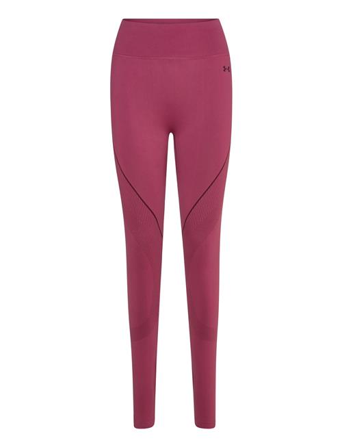 Under Armour | Ua Vanish Seamless Legging | L