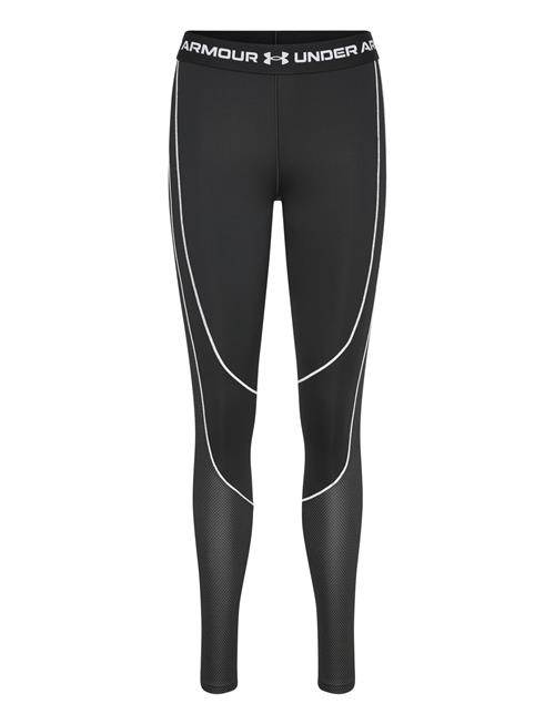 Under Armour | Ua Coldgear Novelty Legging | XL
