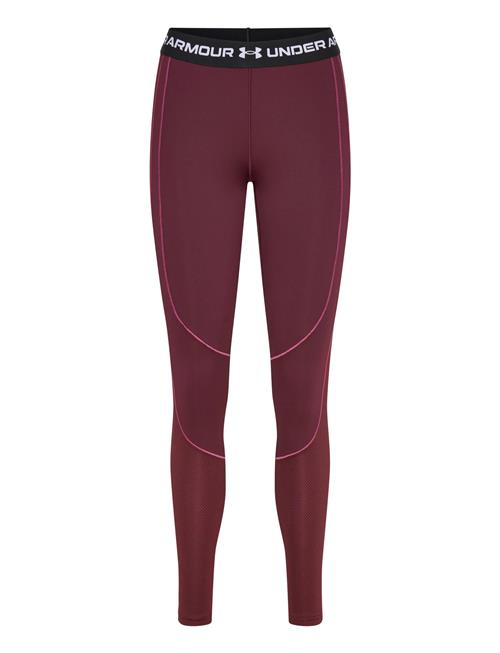 Under Armour | Ua Coldgear Novelty Legging | M