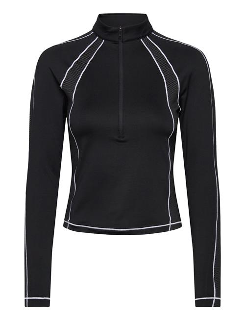 Under Armour | Ua Coldgear Novelty 1/2 Zip | L