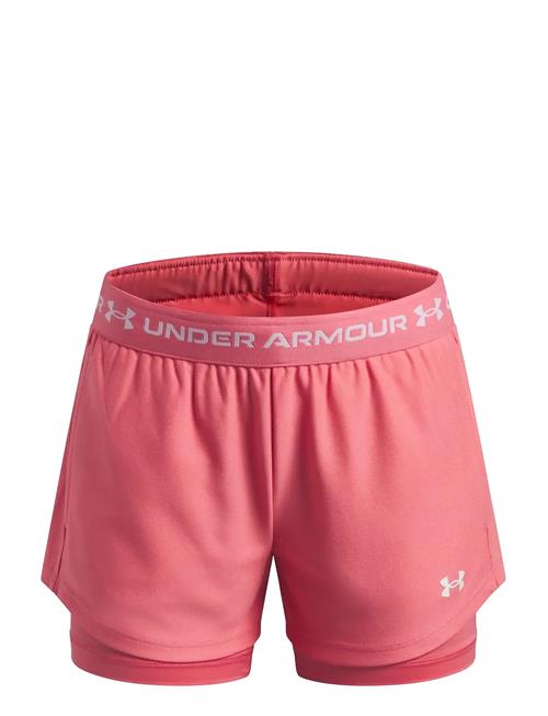 Under Armour | Ua Tech Play Up 2N1 Short | 158-170