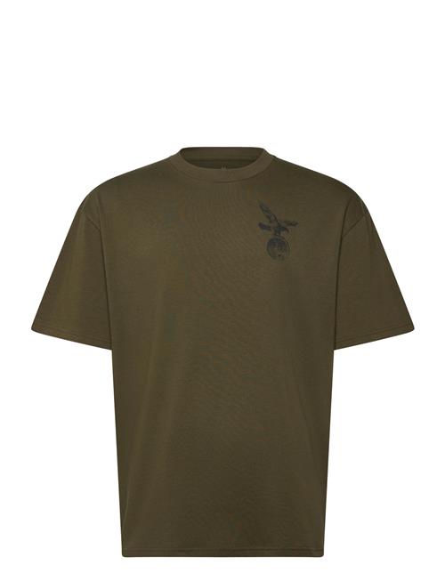 Under Armour | Ua Pjt Rck Ss Q4 St | S