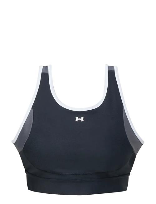 Under Armour | Ua Crossback Mid Open Back | M