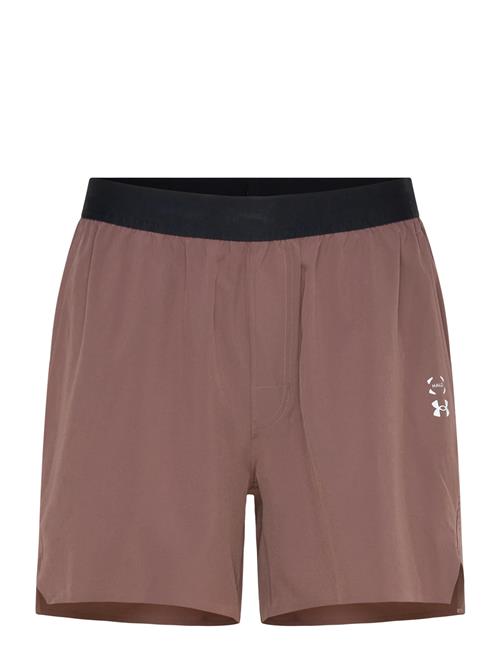 Under Armour | Ua Halo Train Short | L