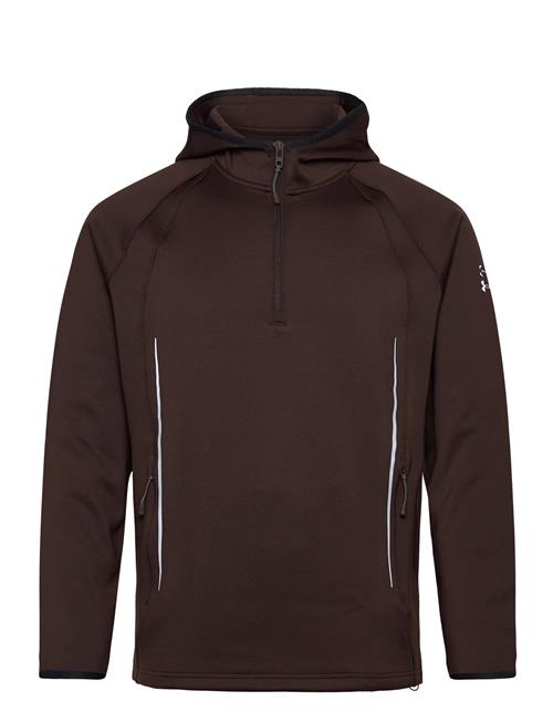 Under Armour | Ua Halo Cw 1/2 Zip | XXXL