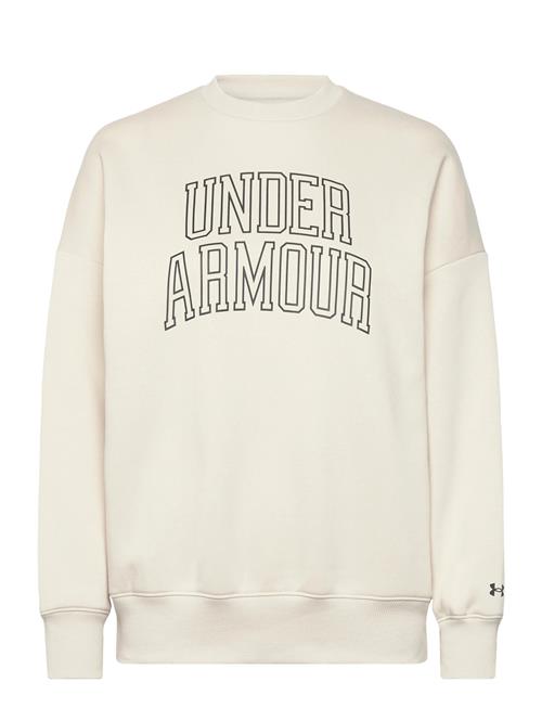Under Armour | Rival Flc Os Varsity Crew | M