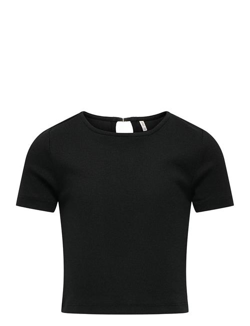 Kids Only | Kogrene Life S/S Open Back Top Jrs | 158-164