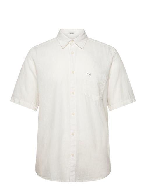 Wrangler | Ss 1 Pkt Shirt | S