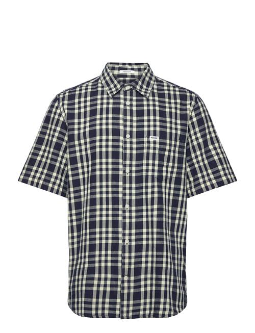 Wrangler | Ss 1 Pkt Shirt | L