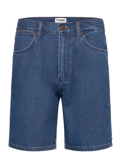Wrangler | Frontier Short | 28
