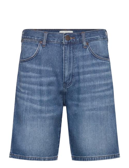 Wrangler | Frontier Short | 36