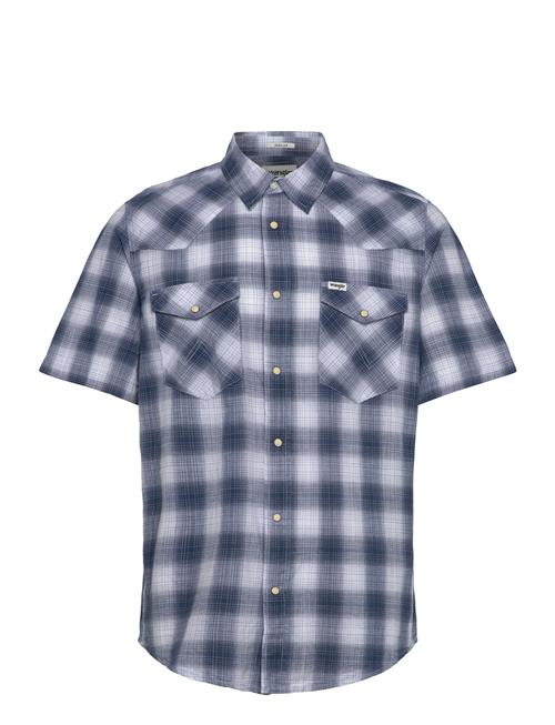 Wrangler | Ss Western Shirt | L