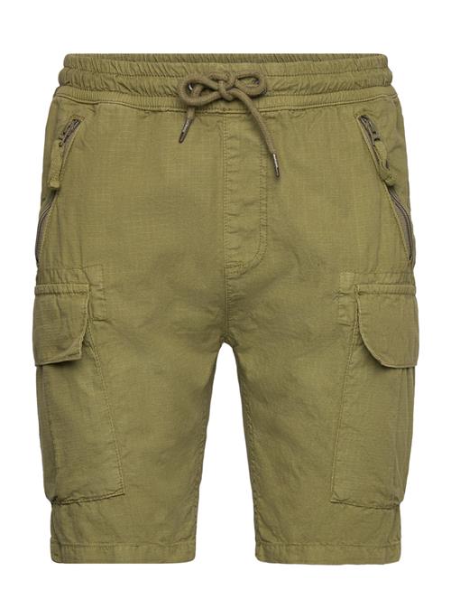 Alpha Industries | Ripstop Jogger Short | M