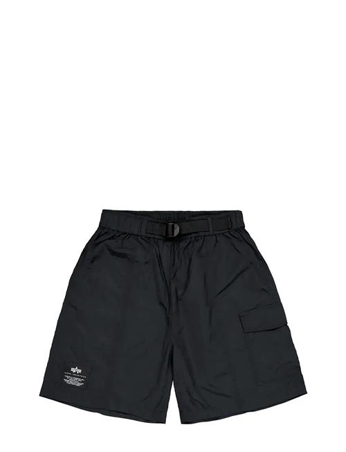 Alpha Industries | Nylon Cargo Short | M