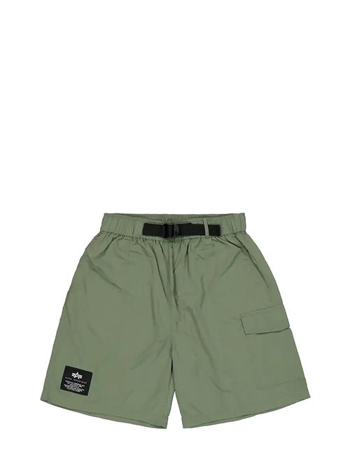Alpha Industries | Nylon Cargo Short | S