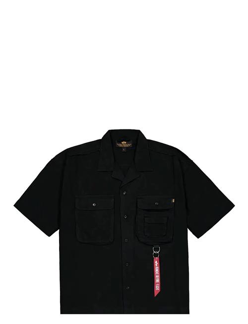 Alpha Industries | Aloha Safari Shirt | XXL