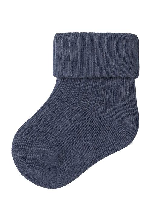name it | Nbmnobbu Sock | 50-56
