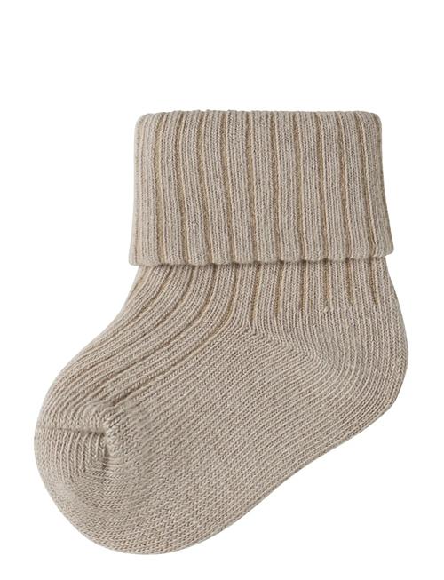 name it | Nbmnobbu Sock | 50-56