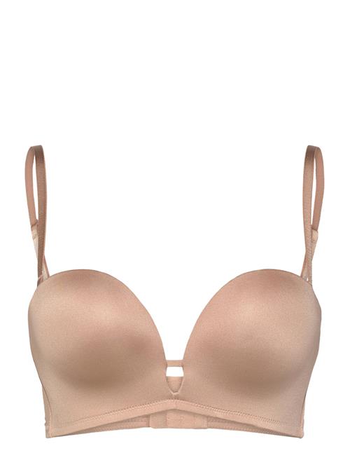 Lindex | Bra Deep Plunge Strapless Mic | A x 85