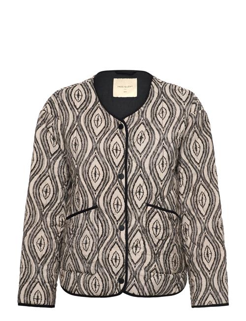 FREE/QUENT | Fqaya-Jacket | S