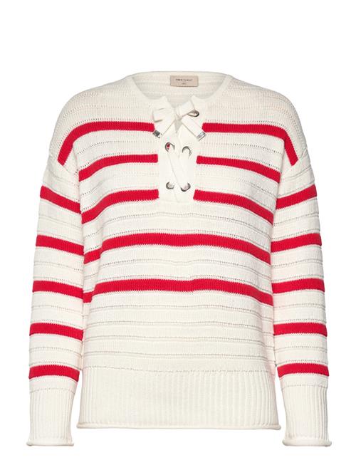 FREE/QUENT | Fqsail-Pullover | S