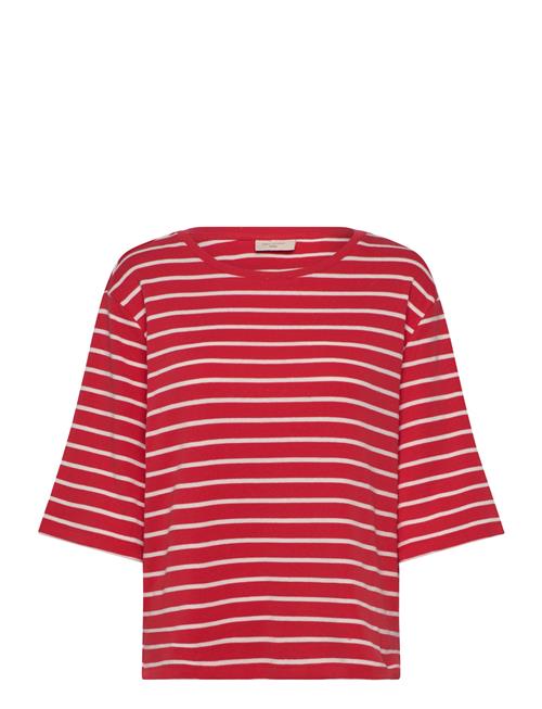 FREE/QUENT | T-Shirt | L