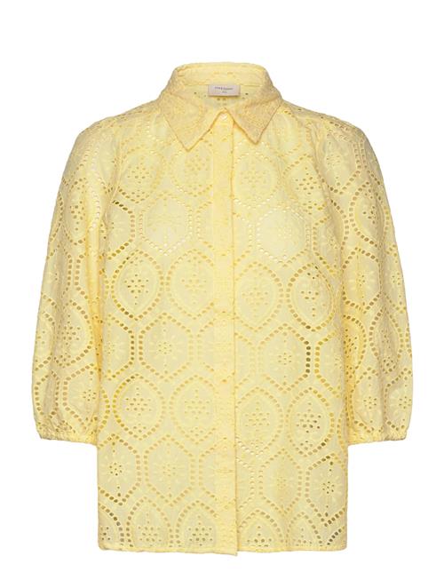 FREE/QUENT | Shirt | XS