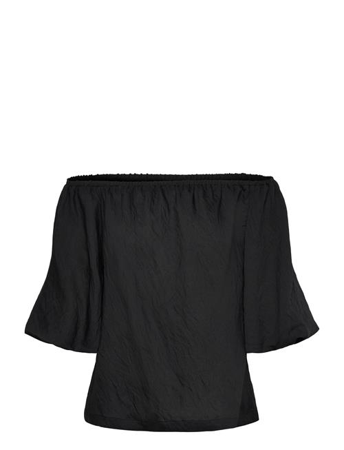 FREE/QUENT | Off-Shoulder Blouse | XXL