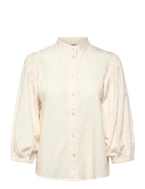 Soaked | Slsunela Shirt 3/4 | XS