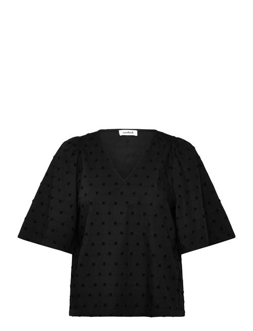 Soaked | Slsunela Felisia Top Ss | M