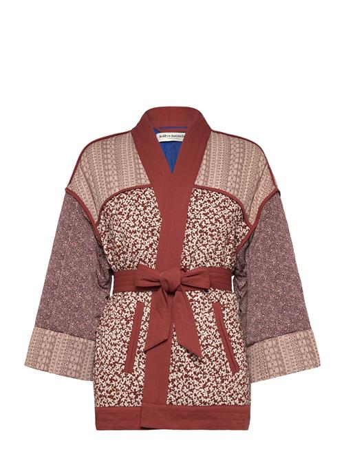 Lollys Laundry | Tristyll Jacket Ls | XS