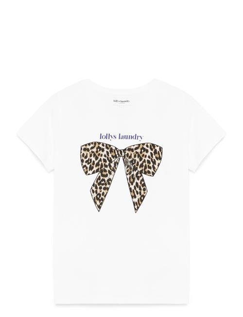 Lollys Laundry | Romall Tee Ss | XS