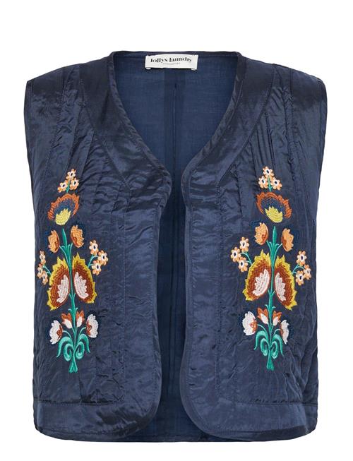 Lollys Laundry | Mistll Vest Sl | S
