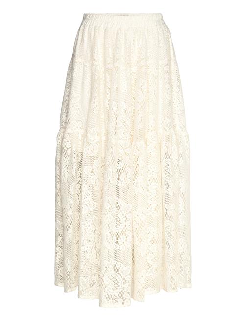 Lollys Laundry | Sunsetll Maxi Skirt | M