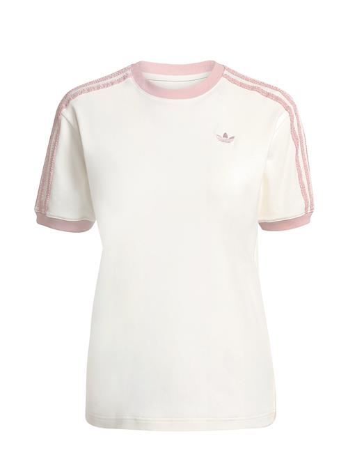 adidas Originals | Ruffle 3S Tee | S