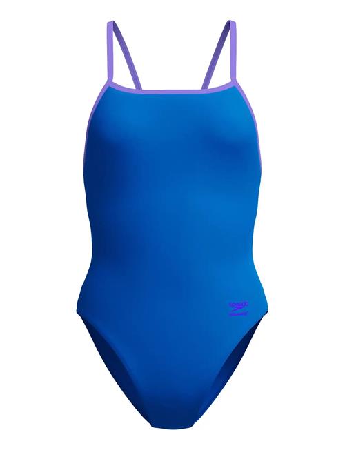 Speedo | Fl Solid Tri Back | 40
