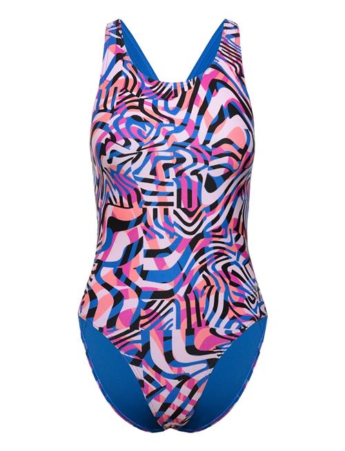 Speedo | Fl Printed Powerback | 40