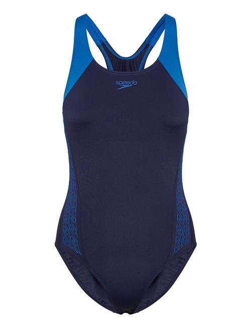 Speedo | Placement Laneback 1Pc | 38