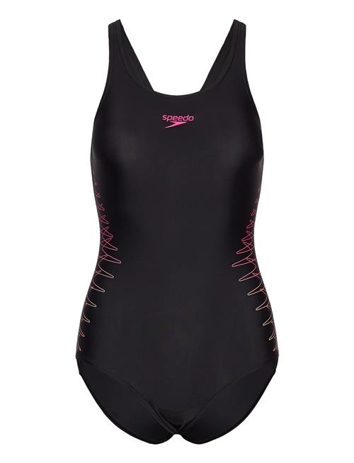 Speedo | Placement Muscleback 1Pc | 36
