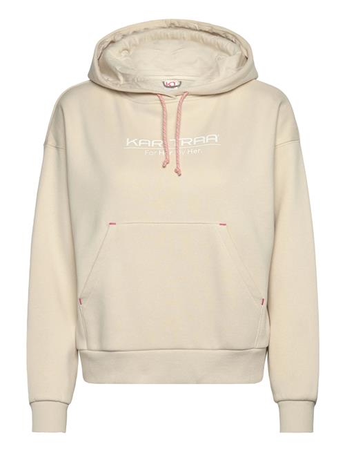 Kari Traa | Anelie Logo Hood | XS