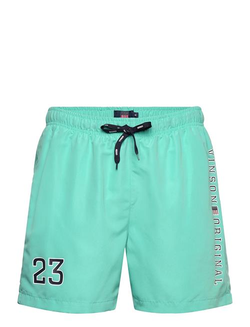 VINSON | Ryle Reg Pe Vin M Swim | S