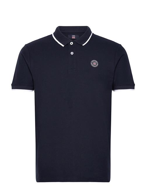 VINSON | Ronald Reg Cot Vin M Polo | M