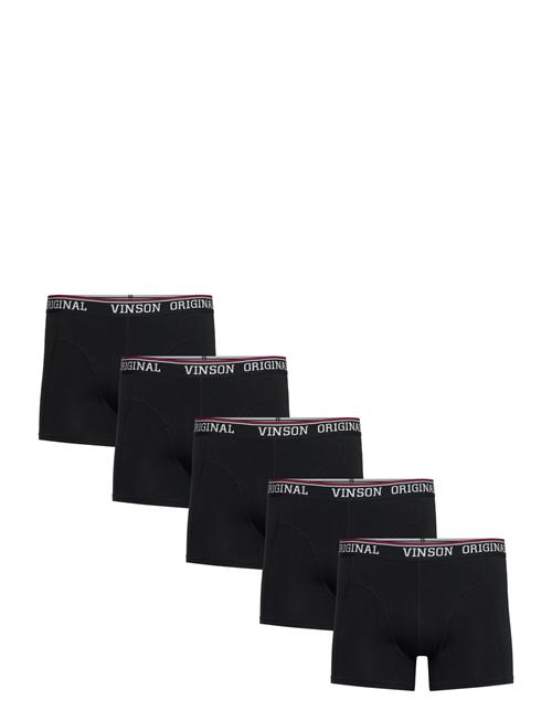 VINSON | Thomas Vin M Tights 5-Pack | XXL