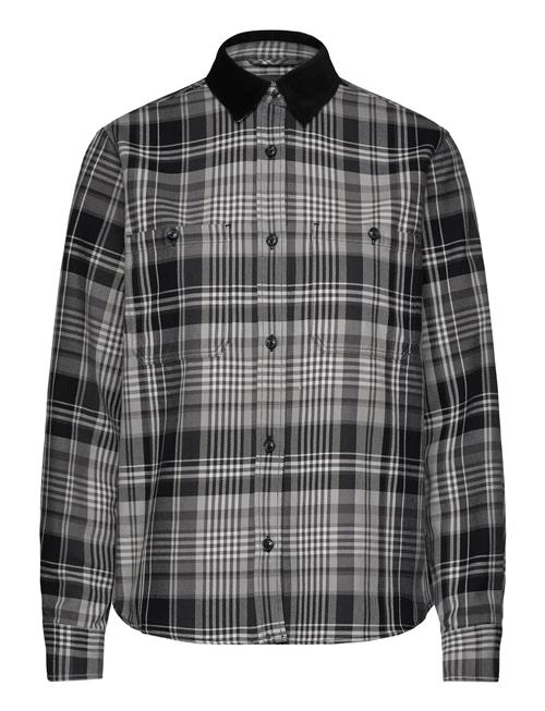 Peak Performance | W Heavy Cotton Shirt | M