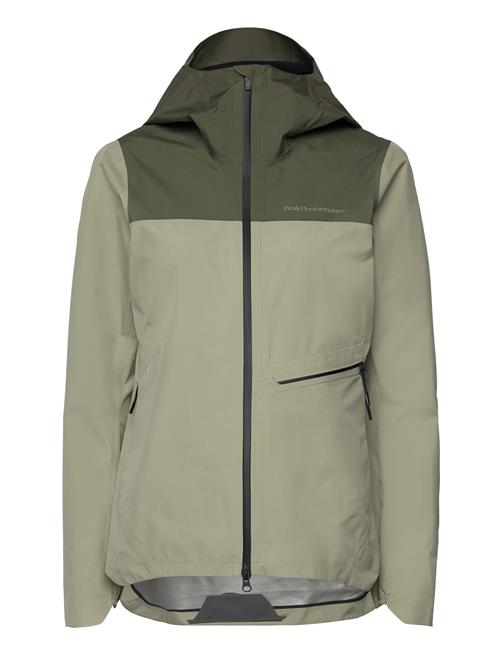 Peak Performance | W Commuter Gore-Tex Pac Jacket | XS